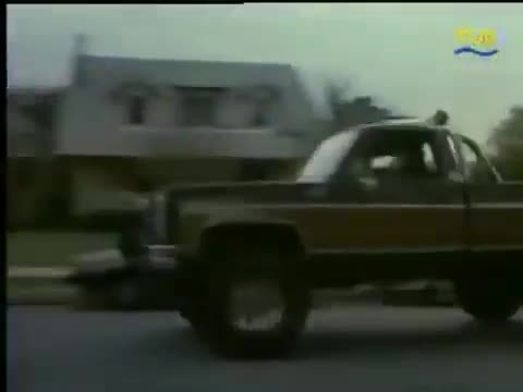 L'homme qui tombe à pic (1ère diffusion 1982)