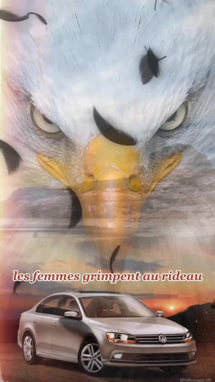 Les vrais parlent aux vrais. [spoiler]