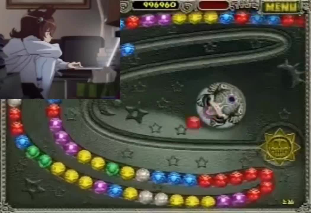 On n'a pas tous le même cerveau.