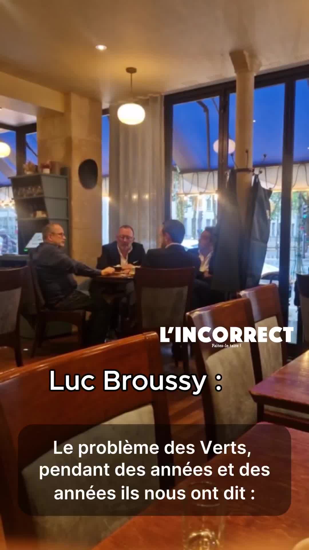 &quot;À Paris c'est risqué avec Dati ? Parce que Patrick Cohen et moi, on fait ce qu'il faut pour Dati !&quot; : des journalistes du service public et des cadres PS travaillent ensemble à l’élection de Glucksmann et l’élimination de Dati.