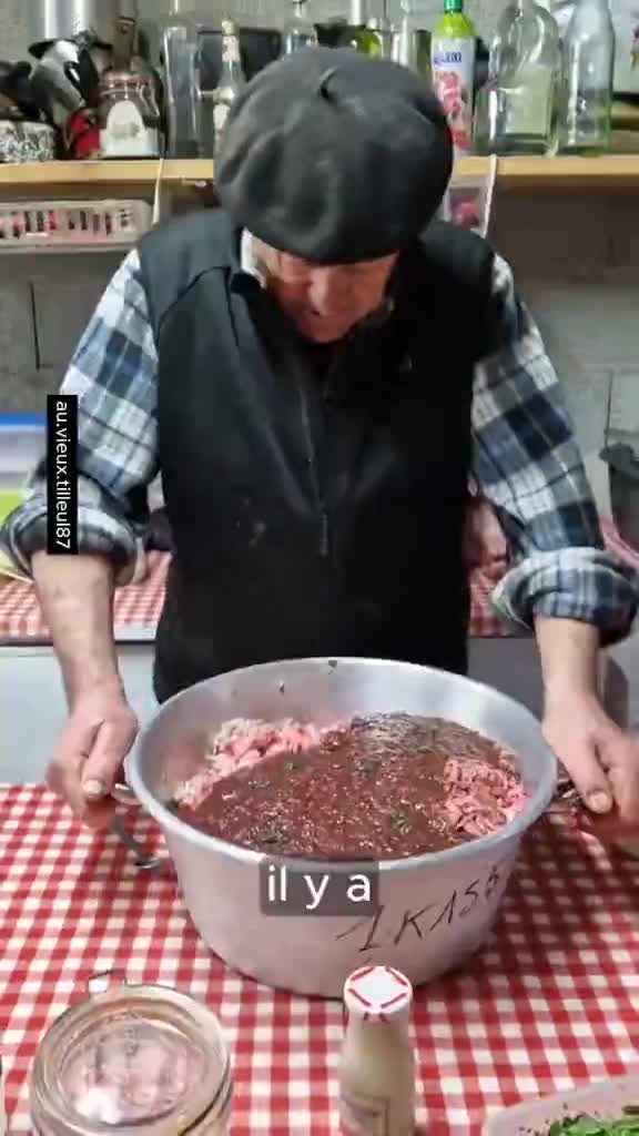 J'arrive à sentir à travers mon écran