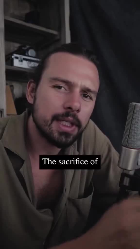 Charlie Kirk: Sacrifice Rituel Codé ?!