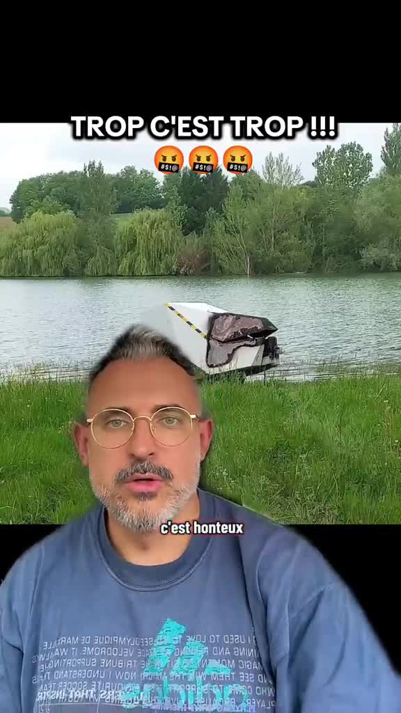 Le civisme est mort.