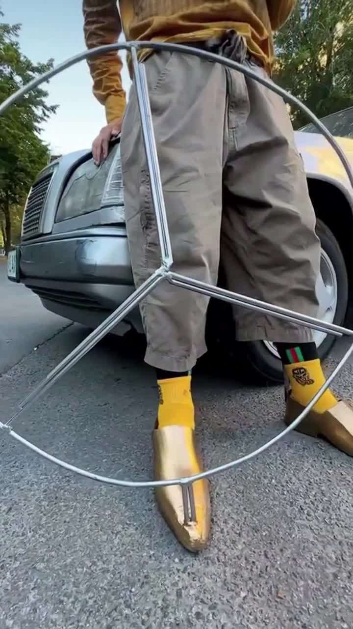 Albanian Ultimate Final Boss.