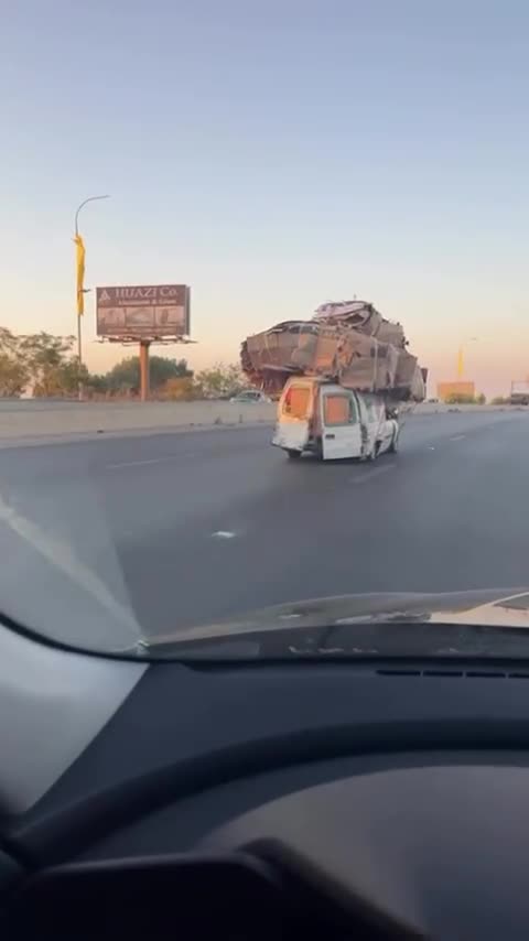 Transport fiabilisé.