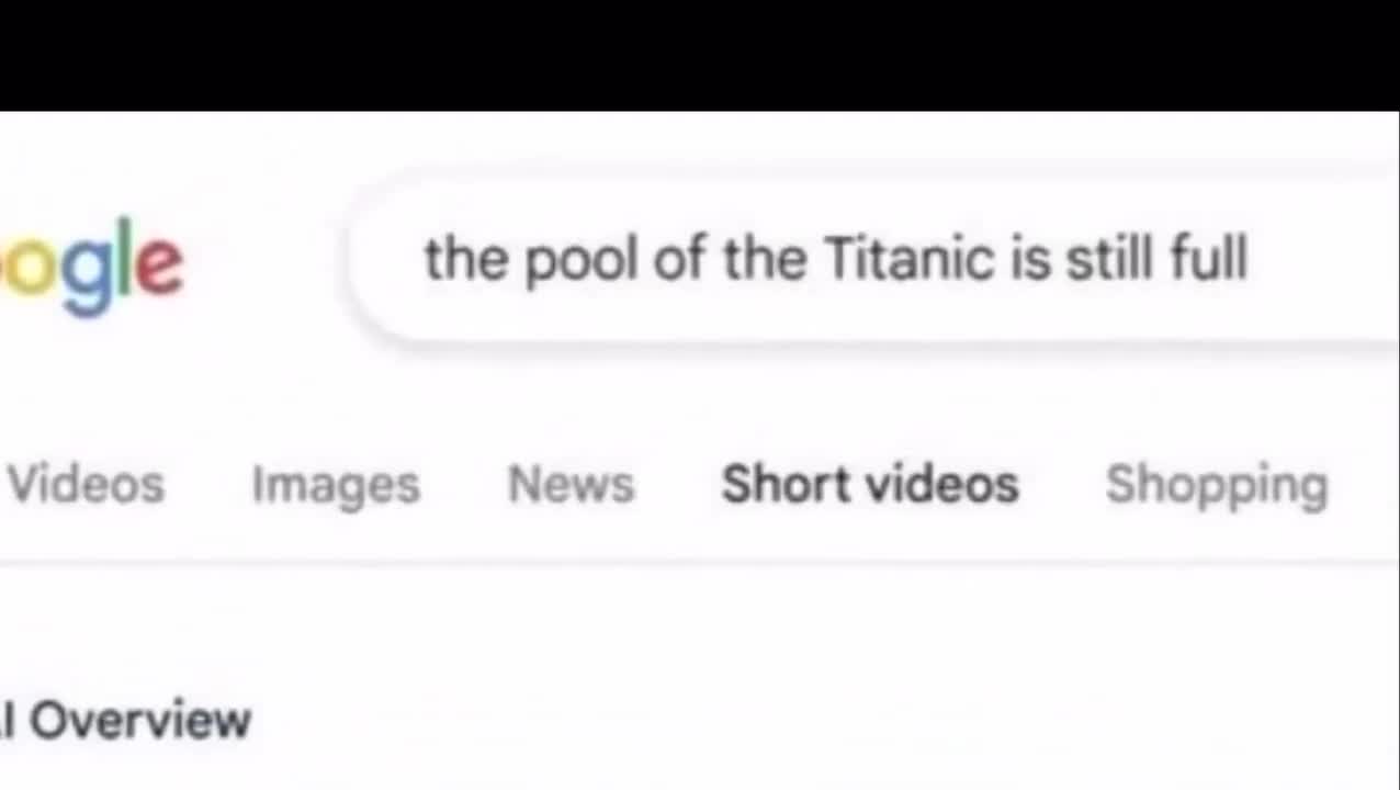 L'IA n'est pas une bulle.