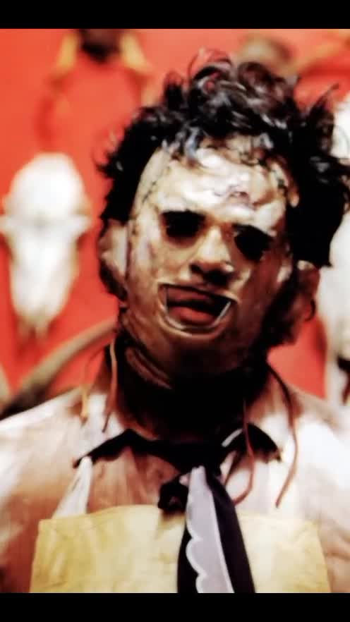 Leatherface