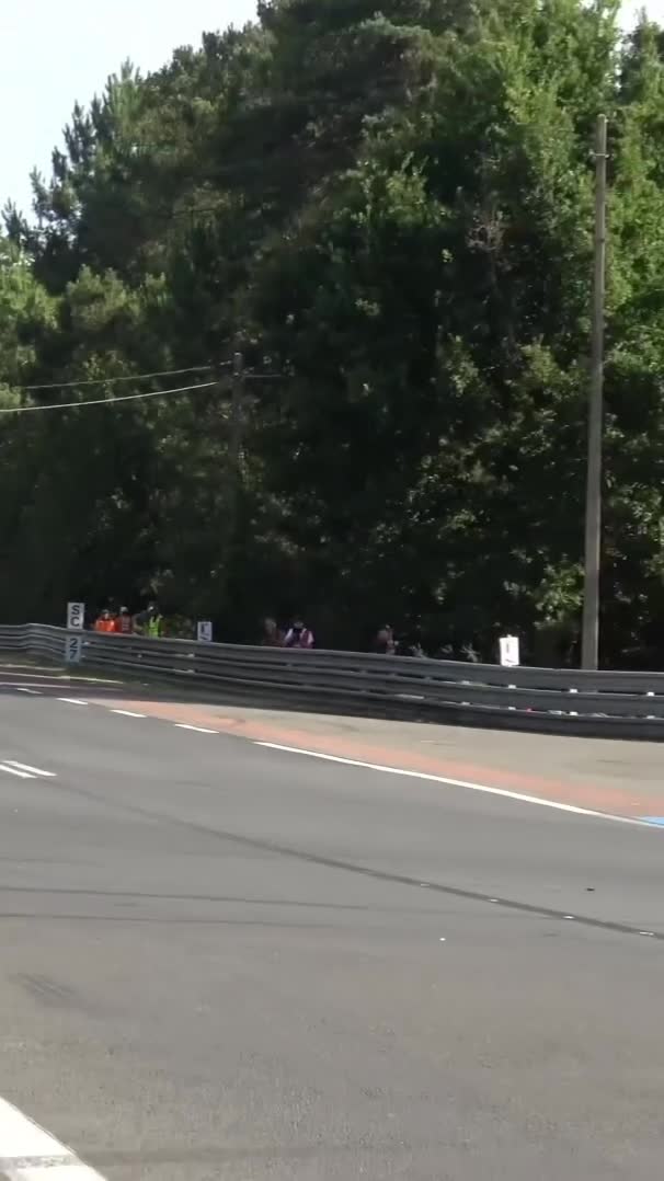 LP-580R-GT aka Lamborghini Murciélago R-GT.