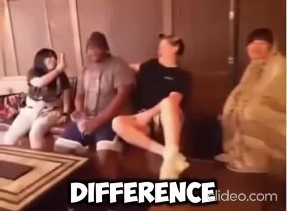 What's the difference between Batman and a black man ?