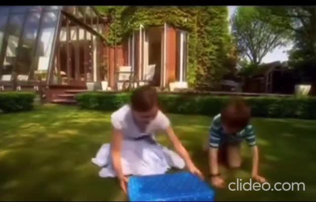 It's too big to miss !