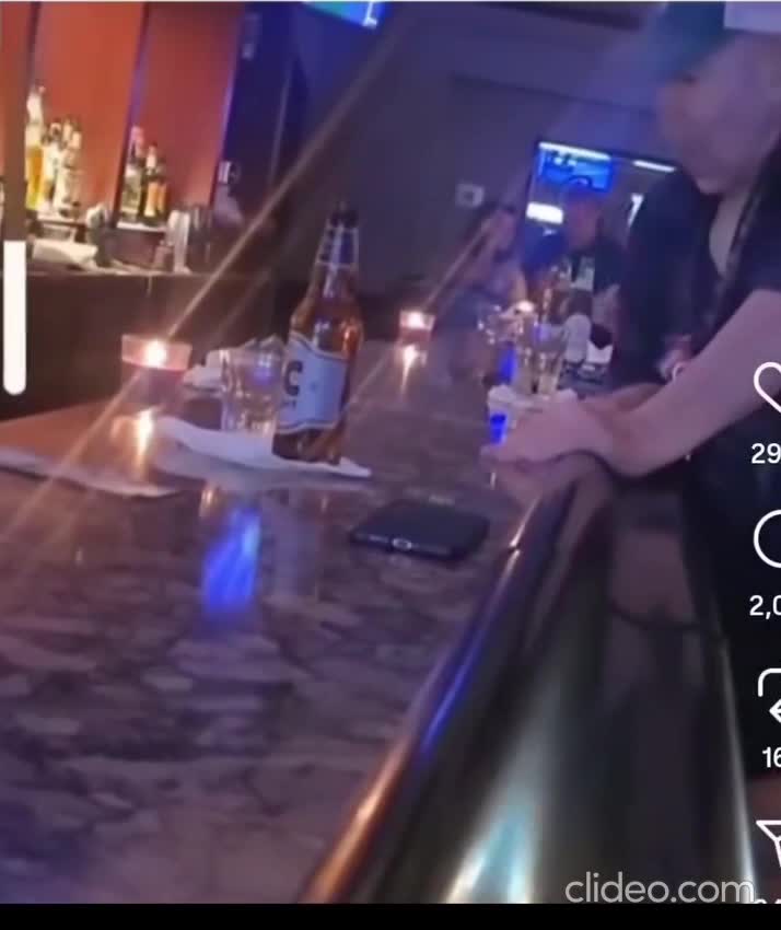 Comme un air de Whitney...