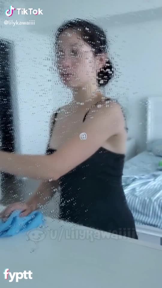 J'aimais bien cette mode