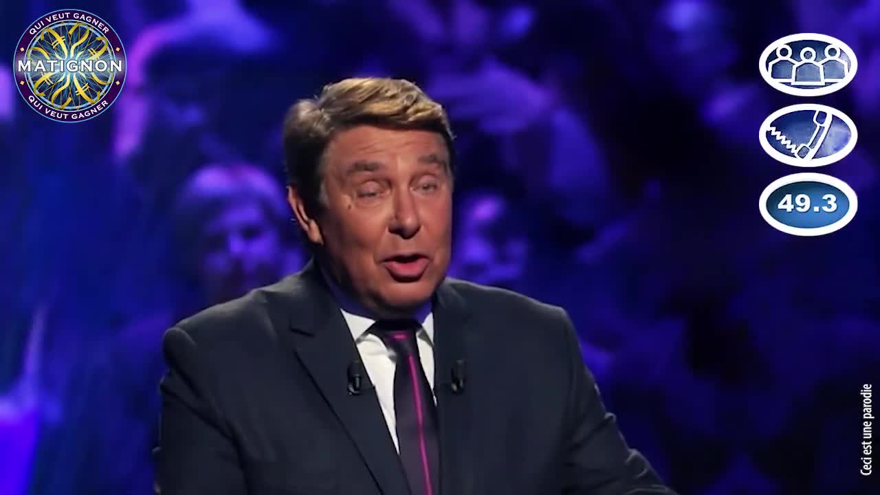 Qui veut faire chier des millions ?