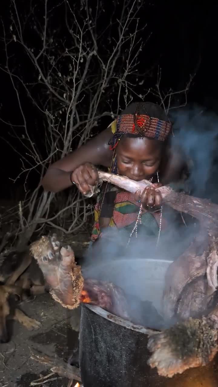 J'irai bouffer chez vous.