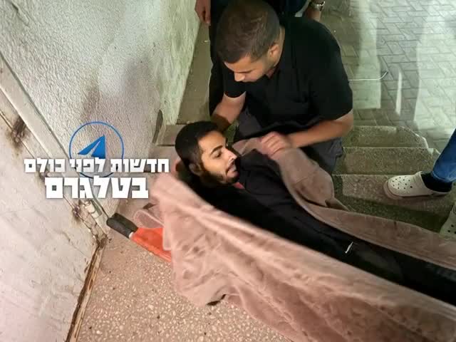 Piégés ! Ah ah ah...