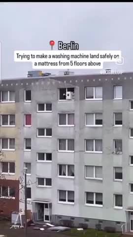 Déménagement deutsche qualität