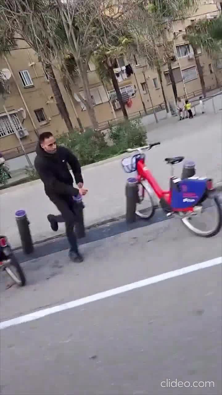 La Matrice est un système... un peu bugué.