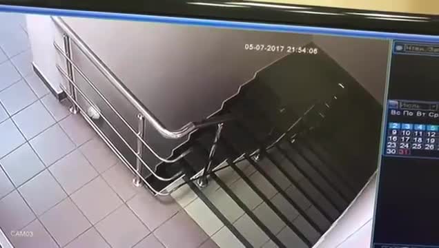 Et hop!... hélicoptère!