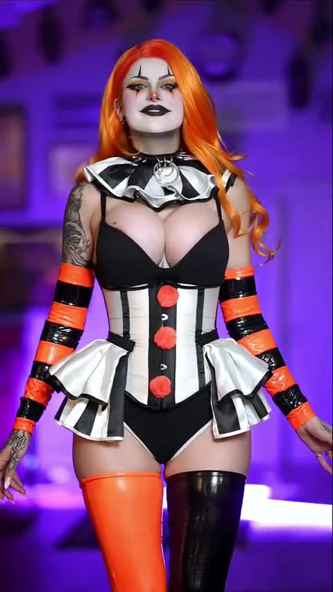 Halloween est de retour...