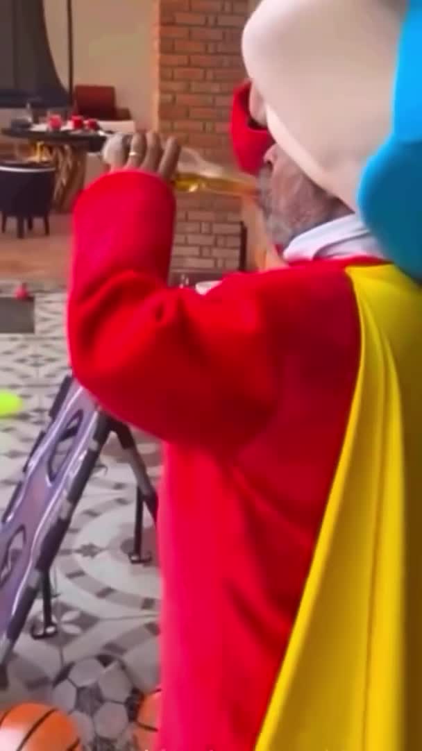 Bonne nuit les chiards.