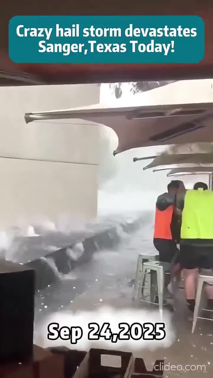 Ça va laisser une marque.