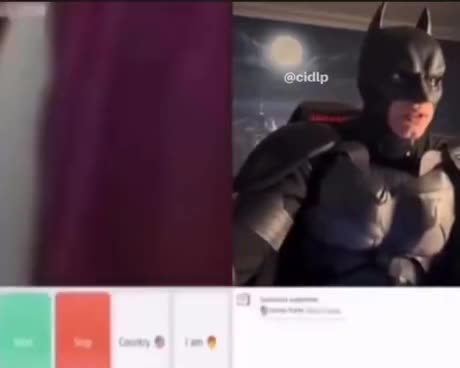 Une chance sur un million