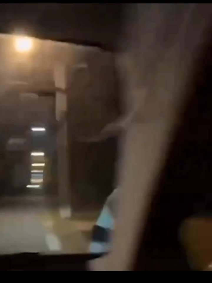 Faire des étincelles avec sa bite