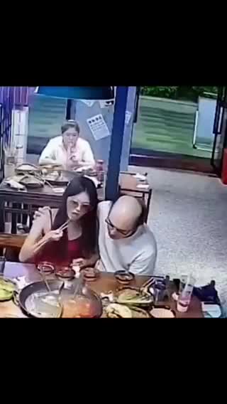 Il vaut mieux une cendre sur le crâne qu’une vie sans flamme