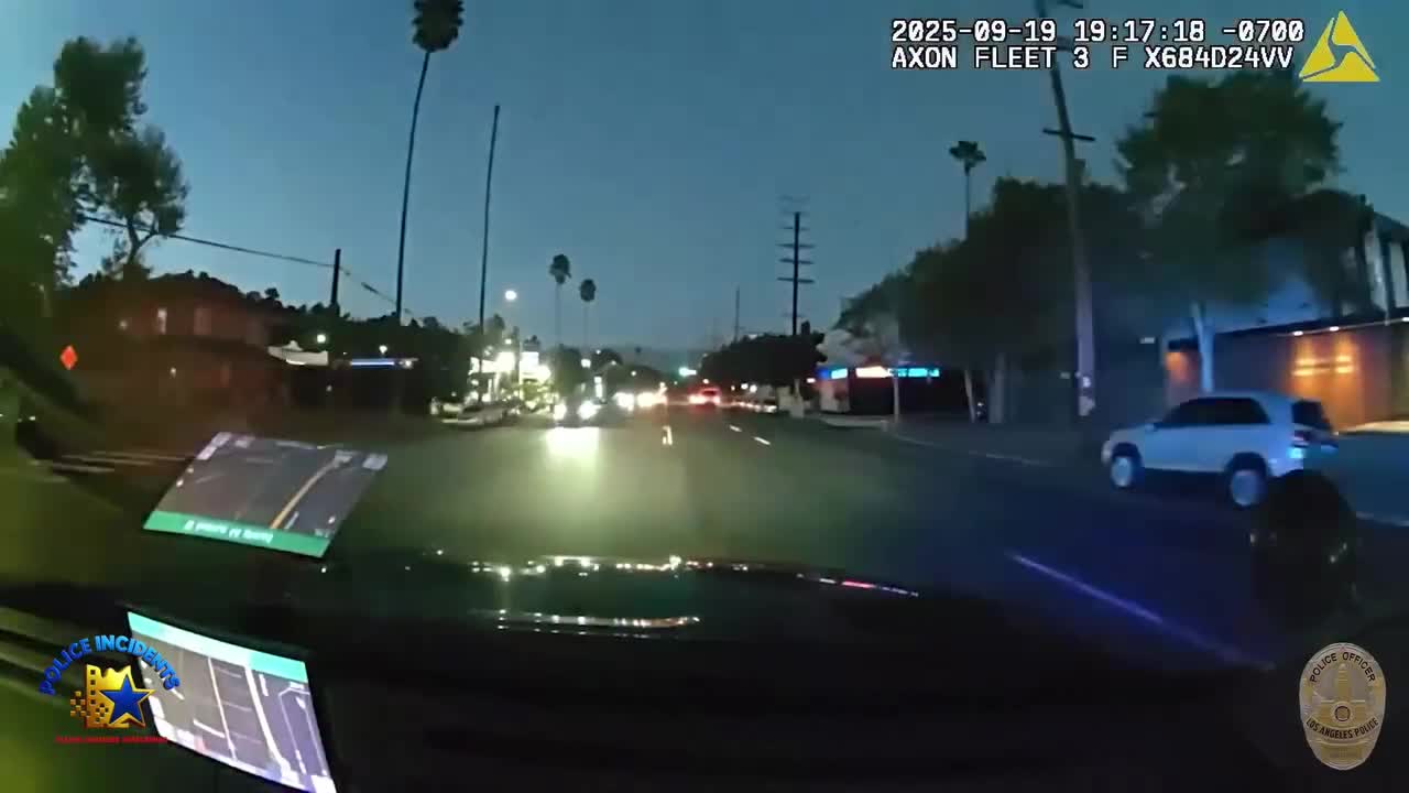 En un instant, trois vies brisées.