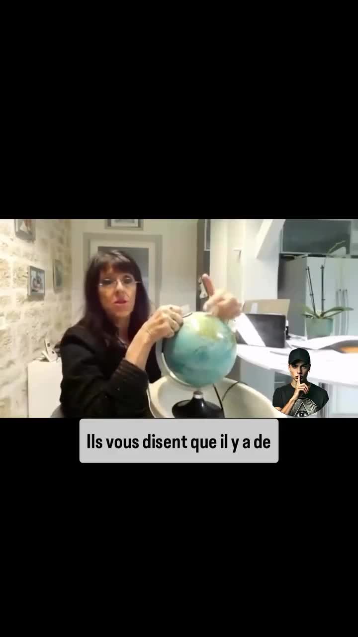 C'est un sketch hein? Dites moi que c'est un sketch.