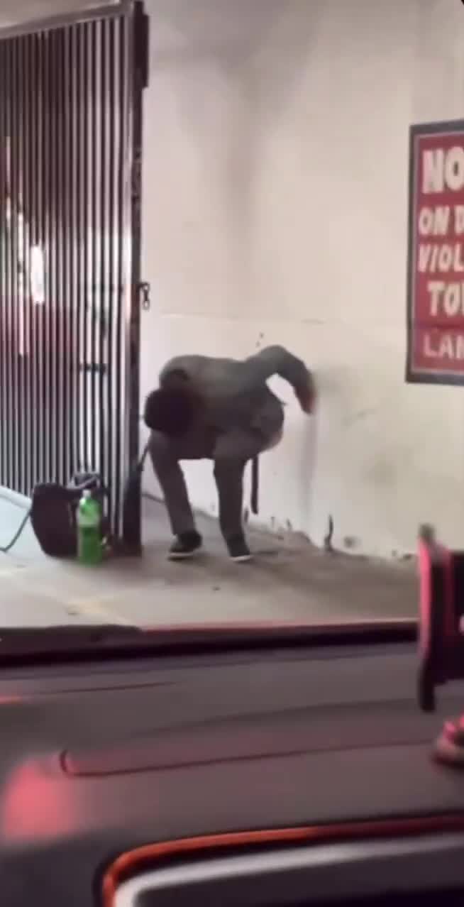 Profession: Charmeur de serpent, La Goutte d'Or, Paris 18e