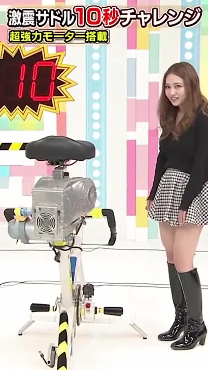 Trouves un nom à cette machine: ... Mélangeur d'ovaire ?