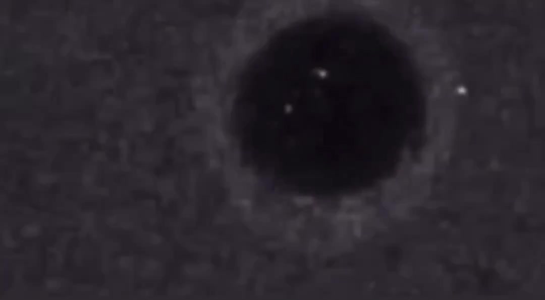 L'étincelle de vie...