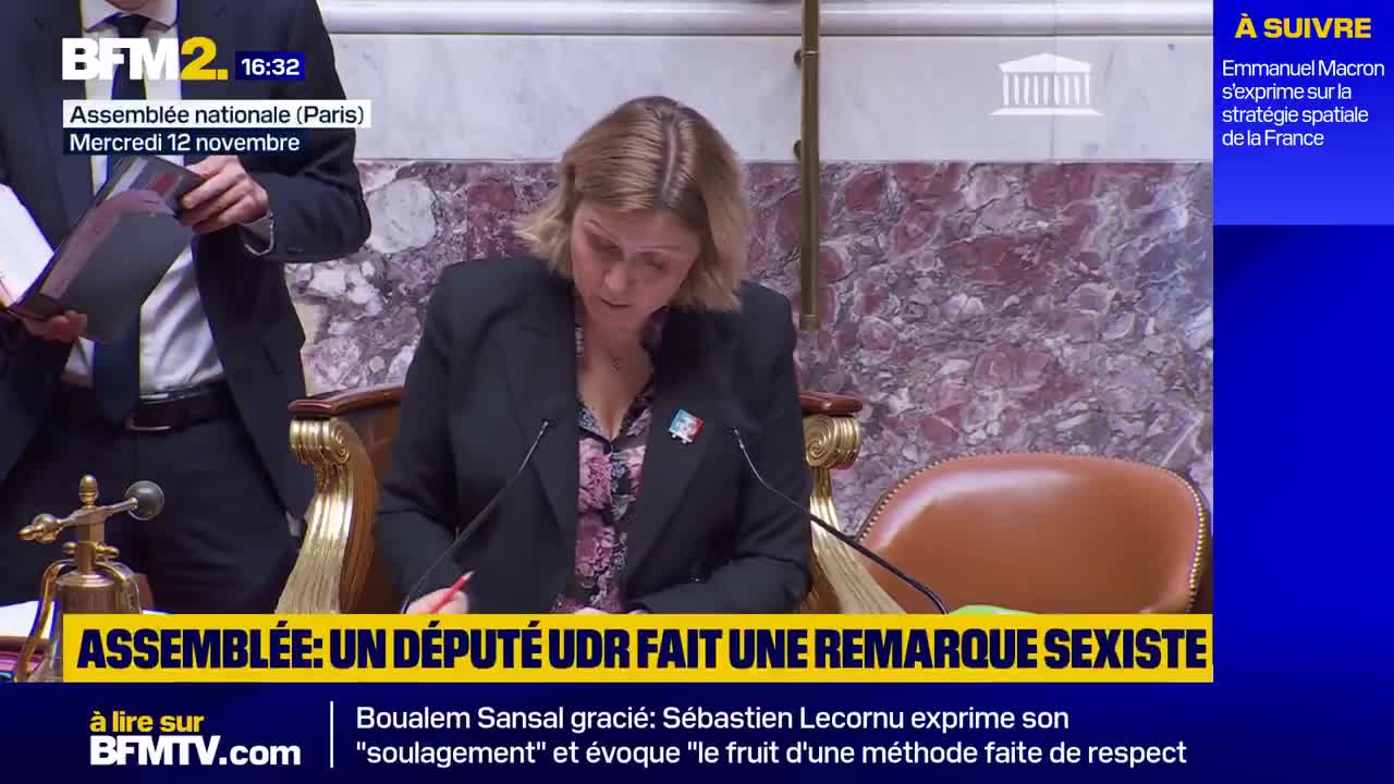 Quand tu veux juste baisser le volume.