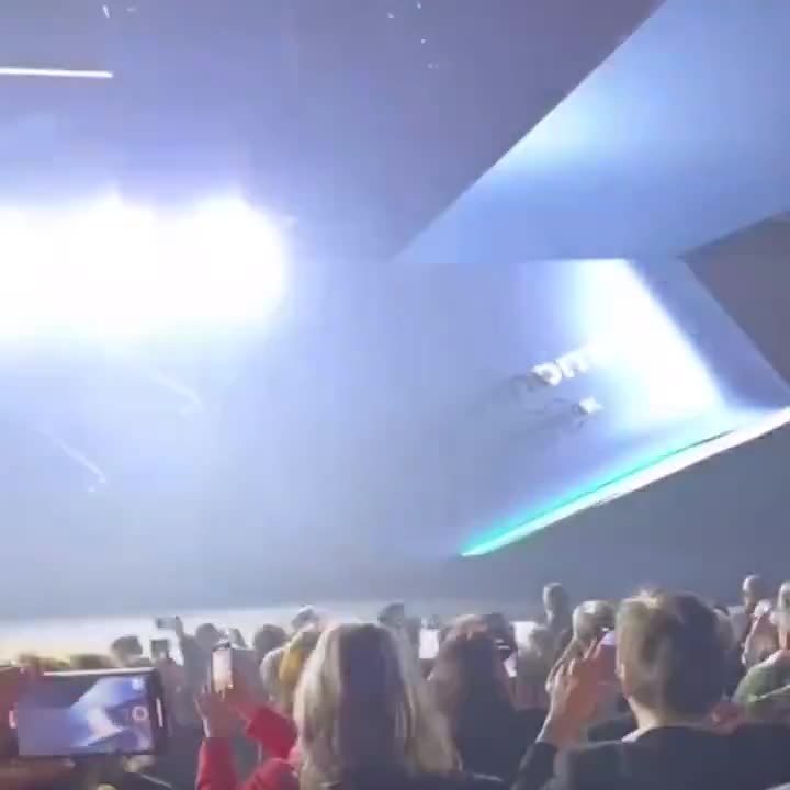 Nouvelle console ? Non : le nouveau Thermomix.