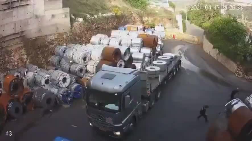 Plus c'est gros plus ça passe