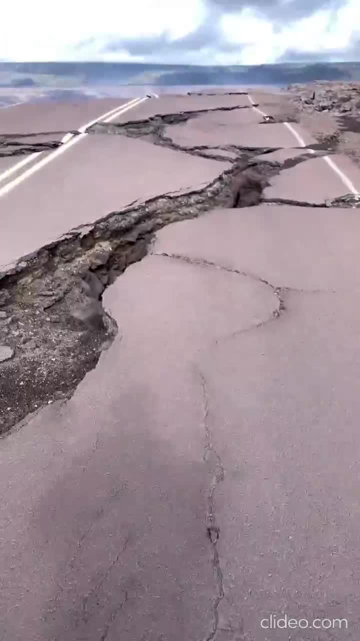 Compliqué le GPS par ici...