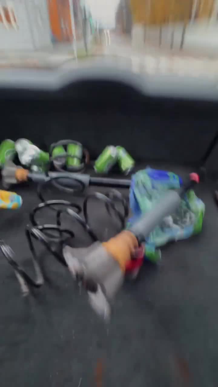 Çafékoi ? #1... de retirer entièrement les suspensions et d'y souder, à la place, une barre de fer.