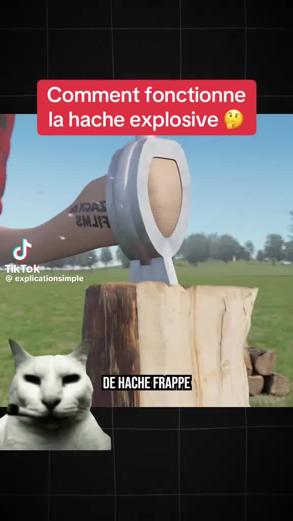 Putain d'explication.