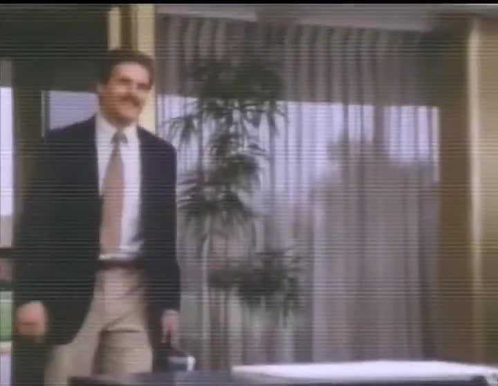 Message à caractère informatif (séquence culte)