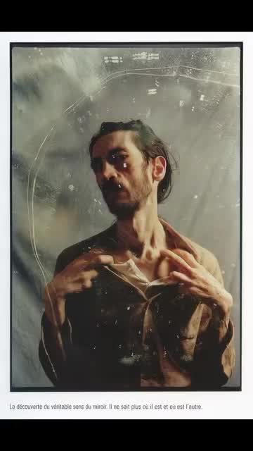 David Nebreda (créa perso).