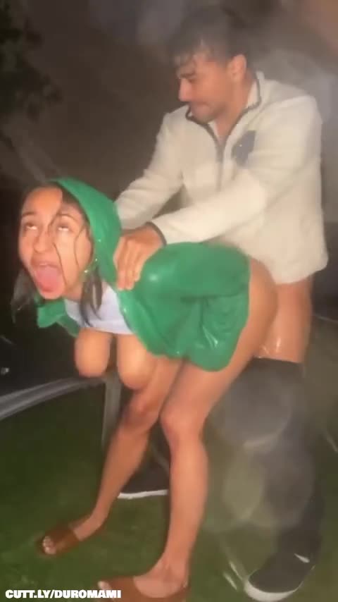 Quand t'as prévu un truc mais que le temps est bof .