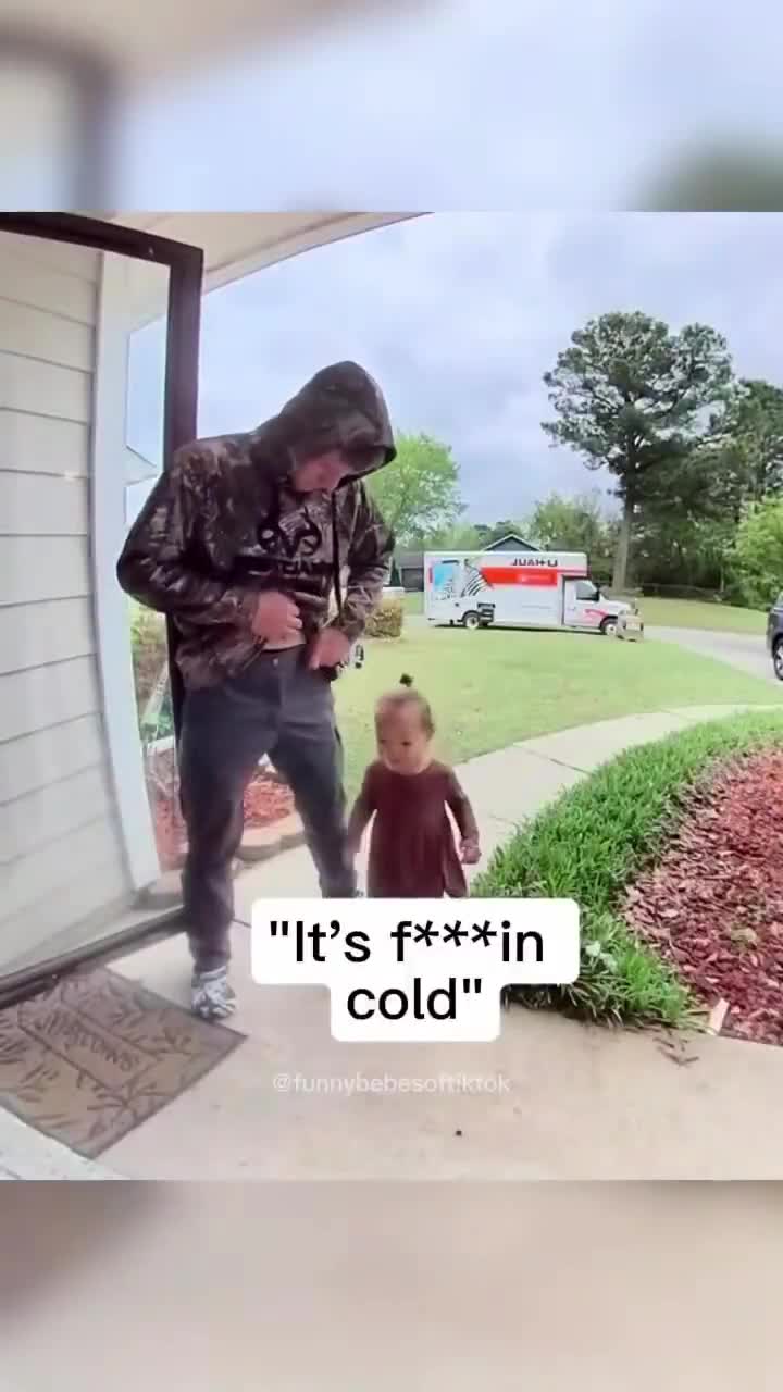 La vérité sort de la bouche des enfants. ALEEEEEEEEEEEEEEEEEEECC!!!