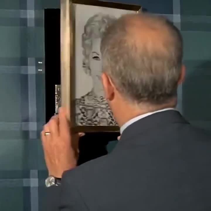 Le gendarme en balade