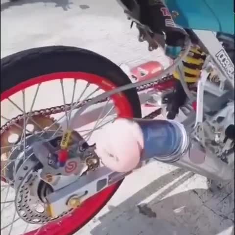 BricoChoual spécial hiver