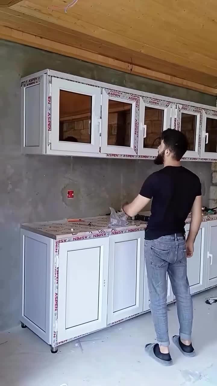 Idée isolation cuisine