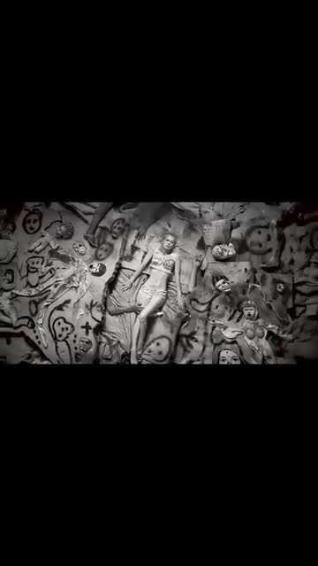 Roger Ballen. (Créa perso)