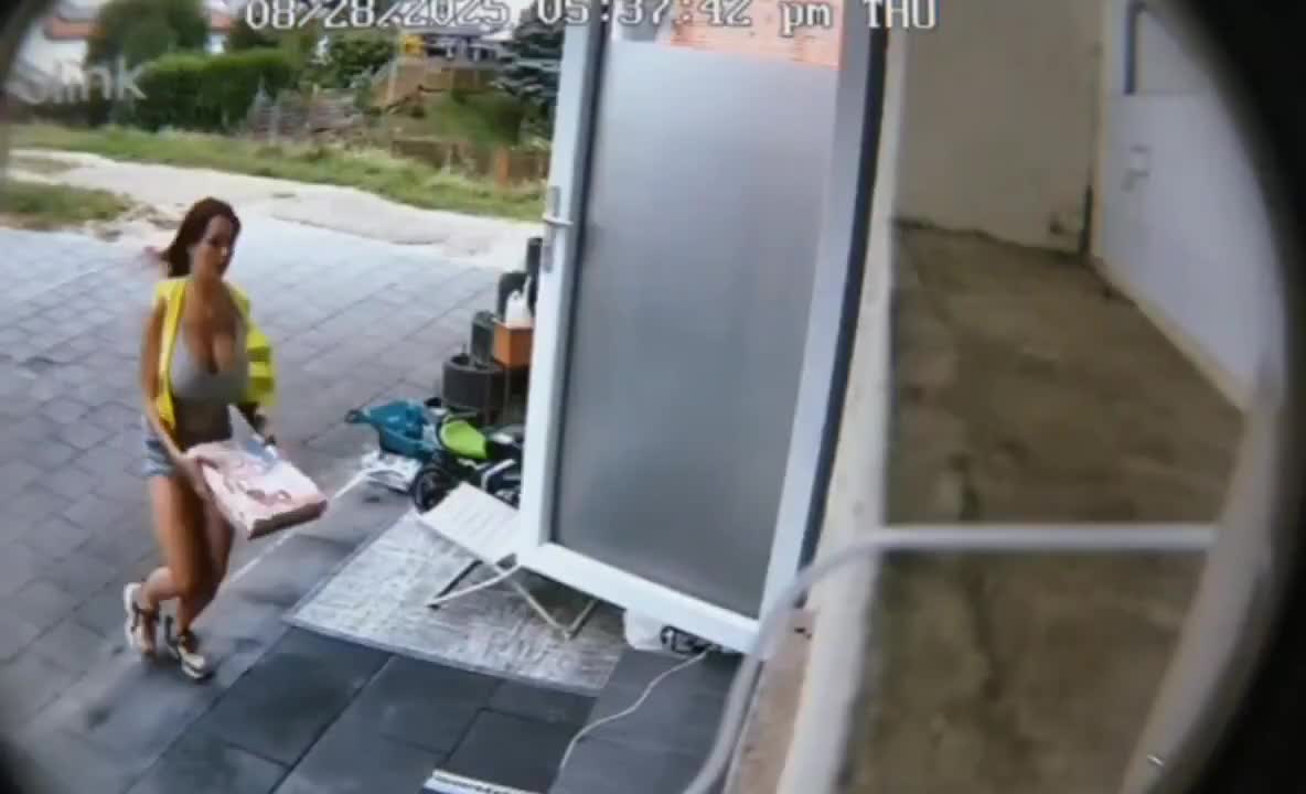 Eh mais j'avais commandé 5 pizzas !