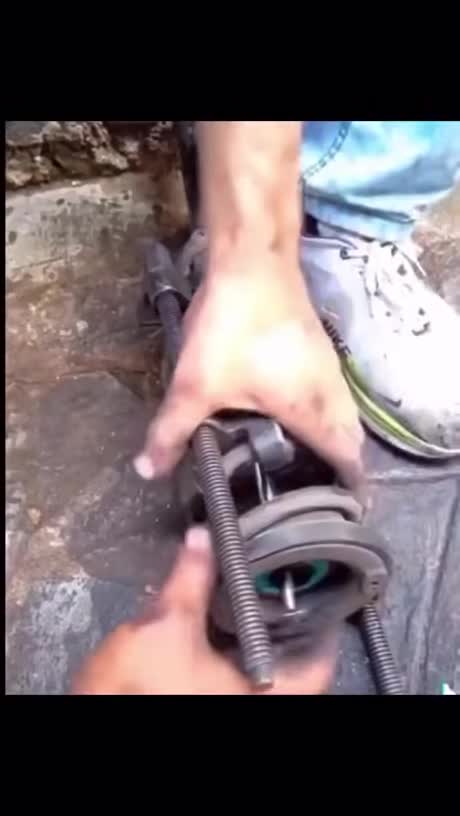 Je vous aurai prévenu