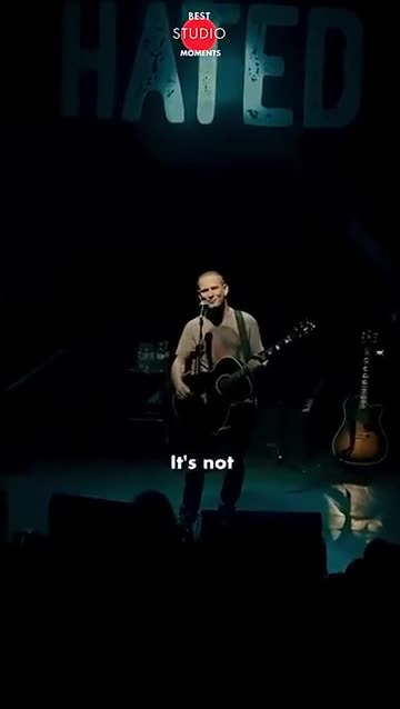 Corey Taylor aime bob l'éponge !